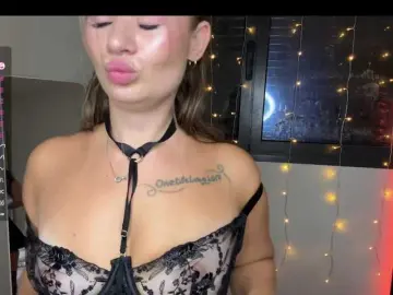 Bongacams Free Live Porn of AliceElfy