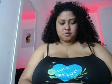 Bongacams Adult Webcams of Ayliinn