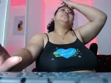 Bongacams Sex Cam of Ayliinn