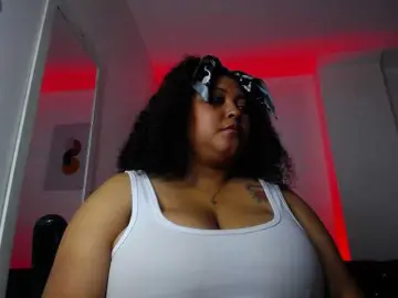Bongacams Best Webcam of Ayliinn