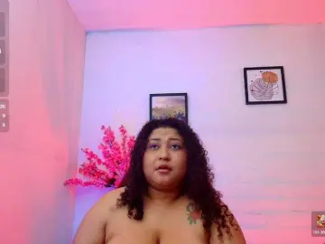 Bongacams Best Webcam of Ayliinn