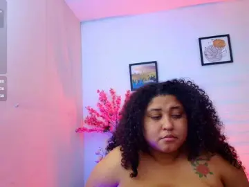 Ayliinn from bongacams