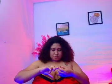 Bongacams Free Porn Cam of Ayliinn