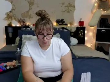 Bongacams Adult Video Chat of ElvinnaLaFrancaise