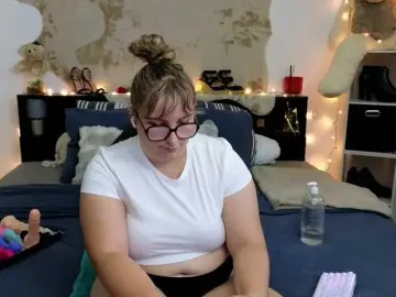 Bongacams Adult Webcams of ElvinnaLaFrancaise