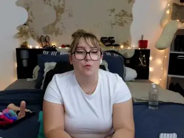 Bongacams Adult Webcams of ElvinnaLaFrancaise