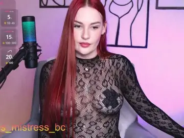 Bongacams Free Live Porn of FemdomJOI