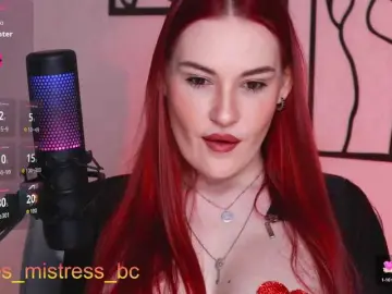 Bongacams Private Sex Chat of FemdomJOI