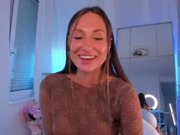 Bongacams Live Sex of Foxe-Sailey