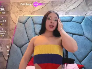 Bongacams Free Porn Cam of JulietaDiamond