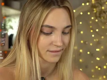 Bongacams Best Webcam of beckymadsons