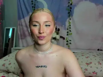 Bongacams Adult Webcam of ghostgirl1