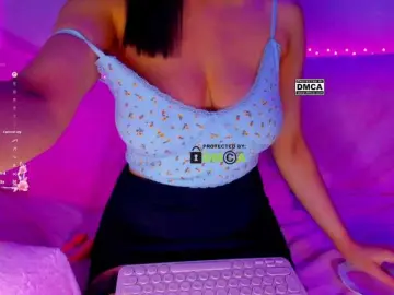 Bongacams Best Webcam of -roxy-a