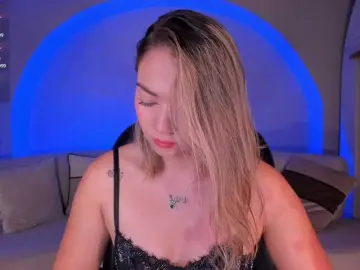 Bongacams Sex Chat of HaleyGreen