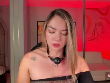 Bongacams Live Porn of HaleyGreen