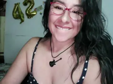 Bongacams Adult Video Chat of Malishka19