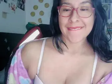 Bongacams Live Sex Cam of Malishka19
