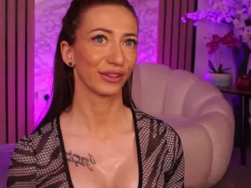 Bongacams Live Sex Cam of RubyFever