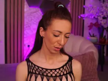 Bongacams Nude Webcam of RubyFever