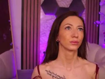 Bongacams Live Sex of RubyFever