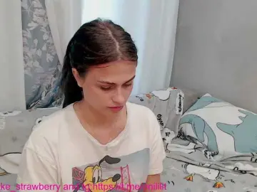 Bongacams Sex Chat of Vanessa-Tenderness