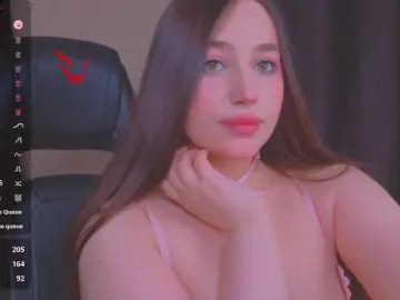 Bongacams Adult Webcam of AliceMur