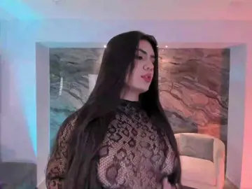 Bongacams Live Porn of AngelicaVega