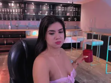 Bongacams Private Sex Chat of AngelicaVega
