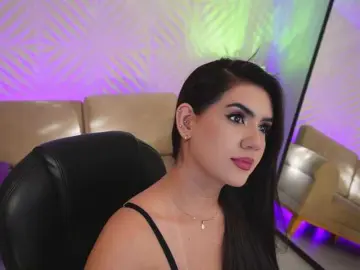 Bongacams Live Sex Cam of AngelicaVega