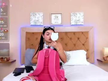 Bongacams Sex Chat of CristalLorents