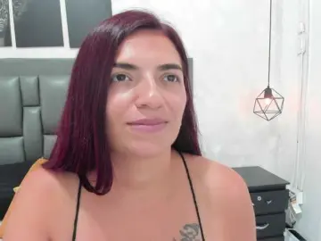 Dakota-rouse from bongacams