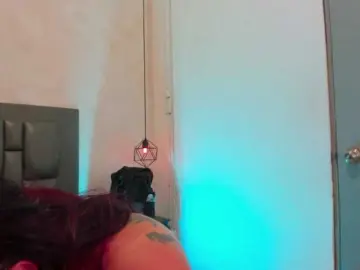 Bongacams Live Sex Cam of Dakota-rouse