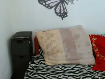 Bongacams Live Sex Cam of LadyHellene