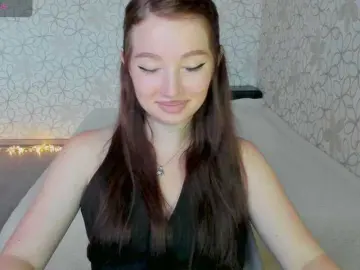 Bongacams Live Porn of LissaCristal