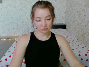 LissaCristal from bongacams