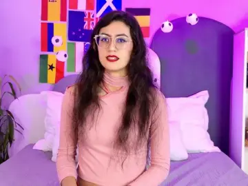 Bongacams Free Porn Cam of SophieGomez2