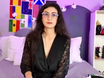 Bongacams Live Porn of SophieGomez2