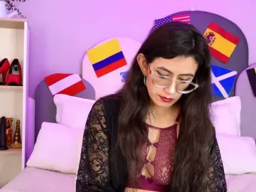 SophieGomez2 from bongacams