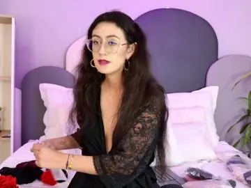 Bongacams Adult Video Chat of SophieGomez2