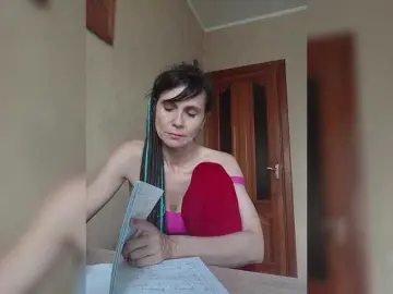 Bongacams Best Webcam of Hellenalonenochka