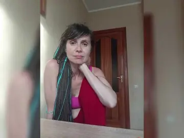 Bongacams Nude Webcam of Hellenalonenochka