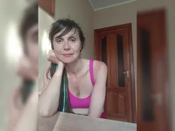 Bongacams Nude Webcam of Hellenalonenochka
