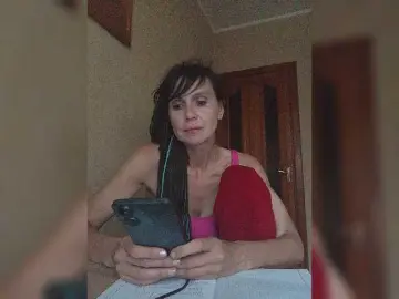 Bongacams Nude Webcam of Hellenalonenochka