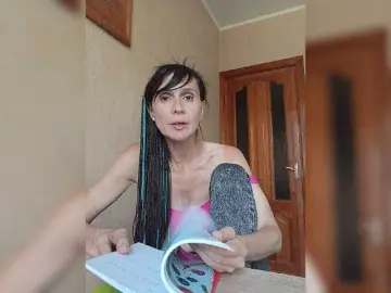 Bongacams Free Porn Cam of Hellenalonenochka