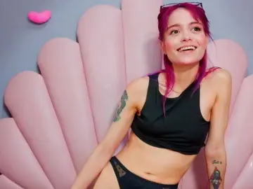 Bongacams Best Webcam of LUCYMILLER