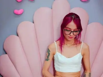 Bongacams Best Webcam of LUCYMILLER