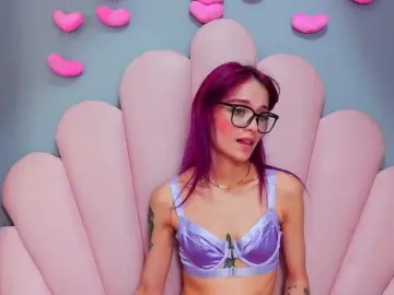 Bongacams Best Webcam of LUCYMILLER