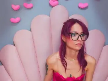 Bongacams Sex Cam of LUCYMILLER