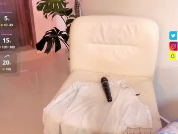 Bongacams Private Sex Chat of Rosth1