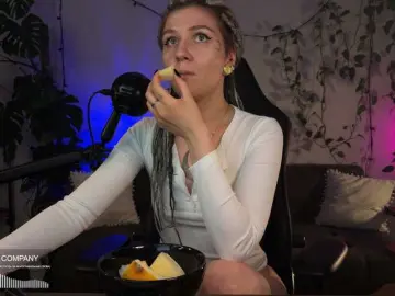 Bongacams Nude Webcam of bySOVA